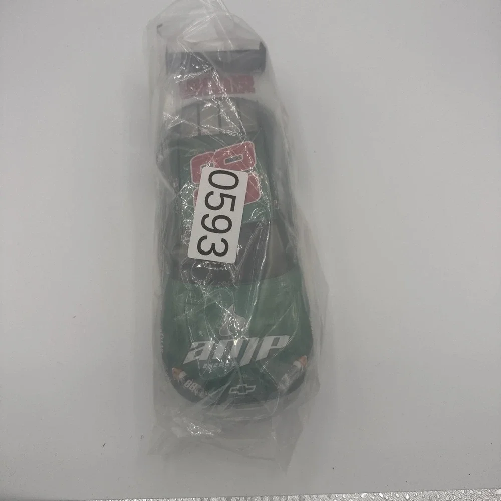 2009 Winners Circle, N Scale, #88, Dale Earnhardt Jr., Amp, Impala SS 1/24 DC